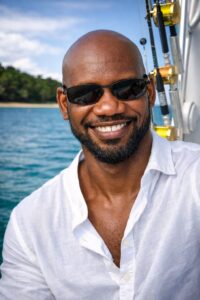 Picture of Lawrence Scarlett
